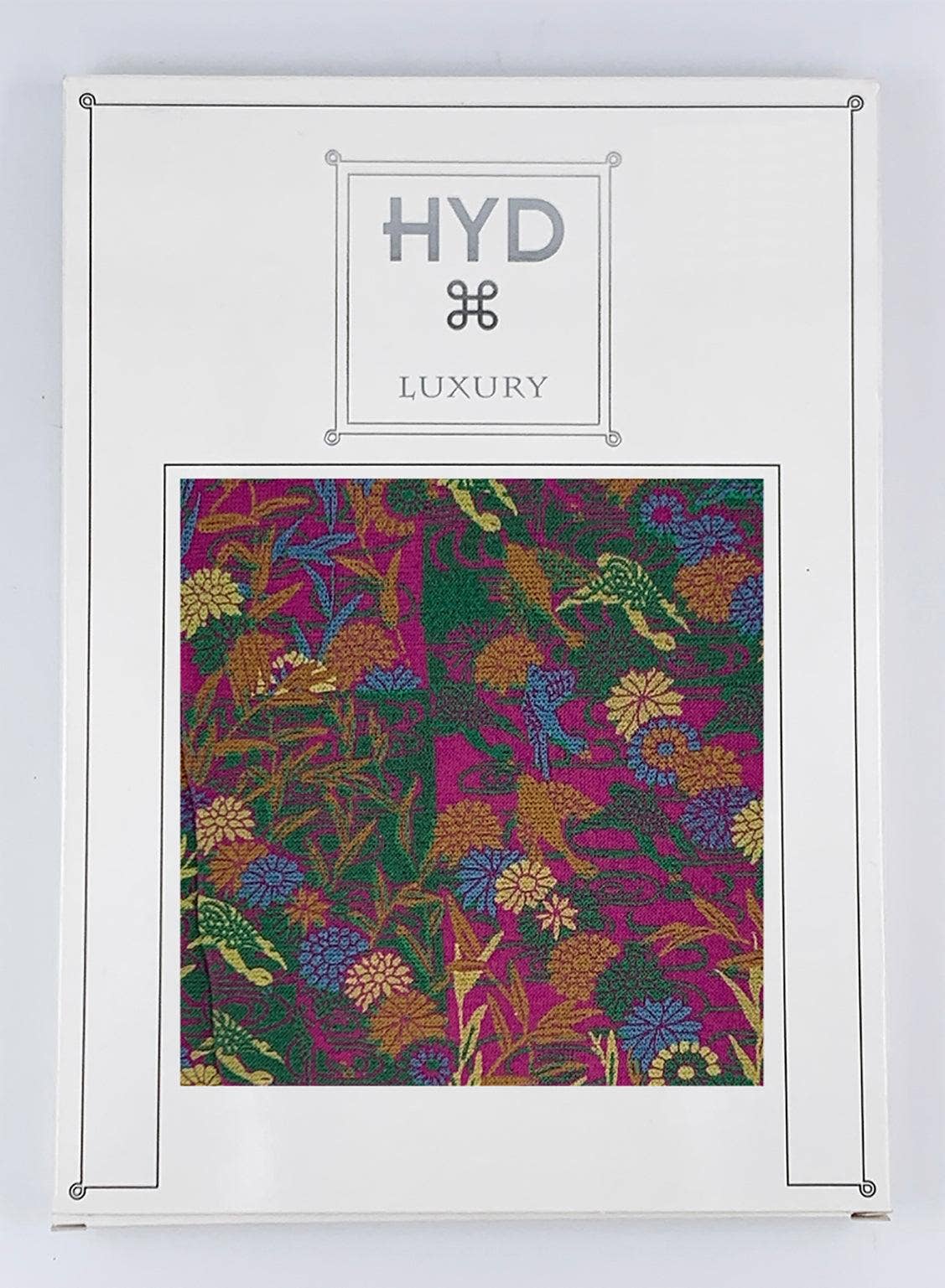 BEST LUXURY - Wholesale Pantyhose - Women's - HYD TOKIO12