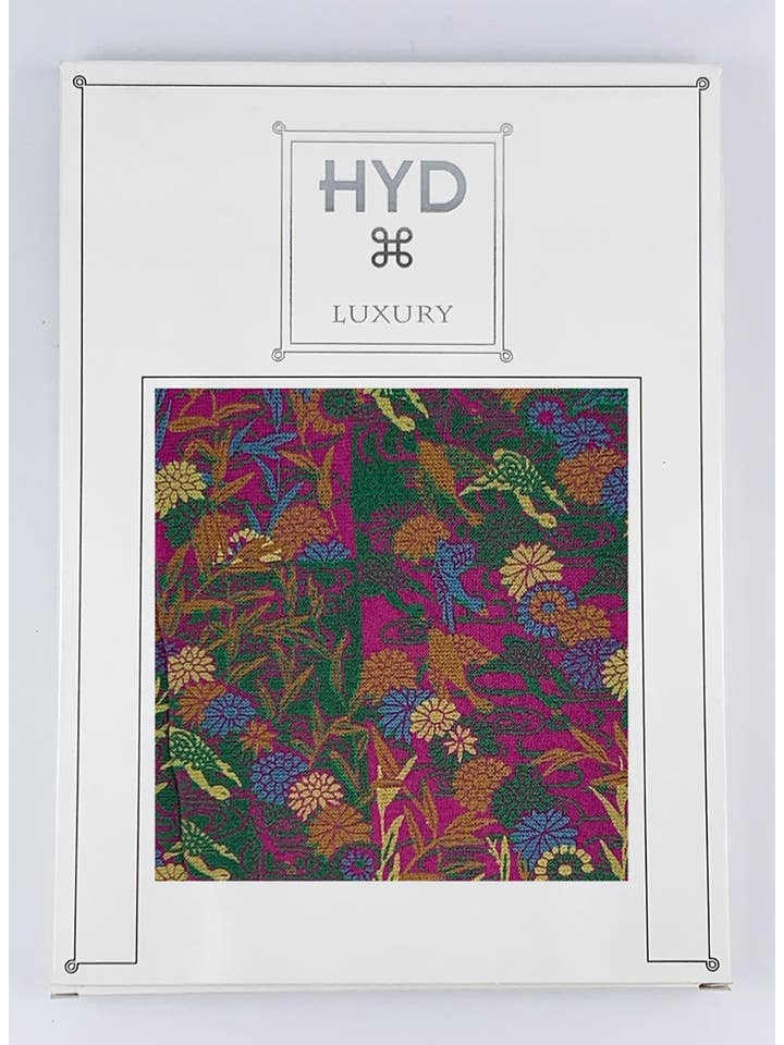 BEST LUXURY - Wholesale Pantyhose - Women's - HYD TOKIO12