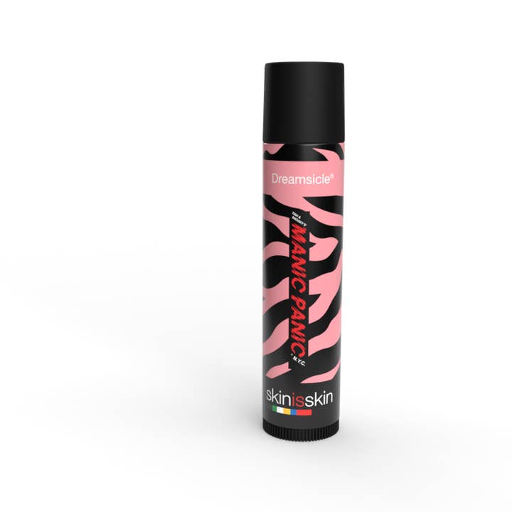 Skin Is Skin - Wholesale Lip Balm - Manic Panic® Dreamsicle ® Lip Balm (Orange Vanilla)