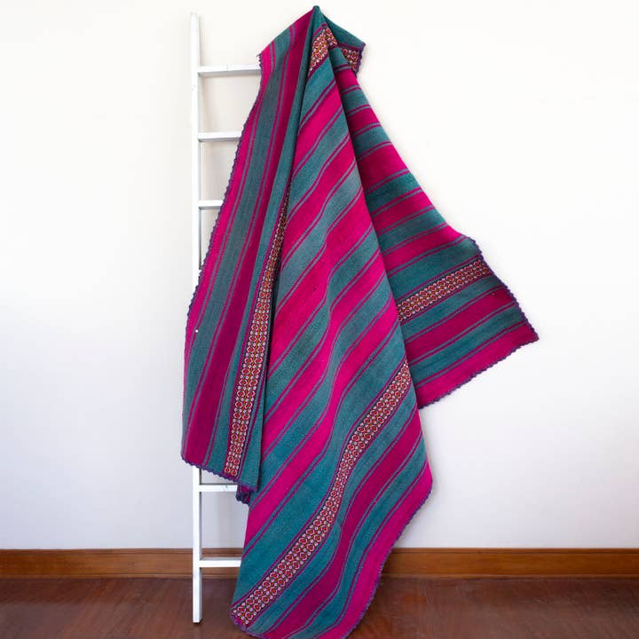 VINLOOM by Shupaca - Wholesale Area Rug - Heirloom Rug (RG-HEI-0664)