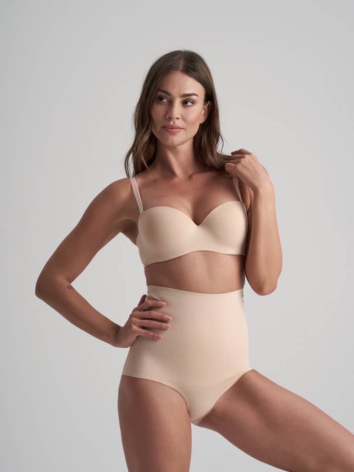 Bye Bra - Wholesale Bra - Women's - Strapless Bra6