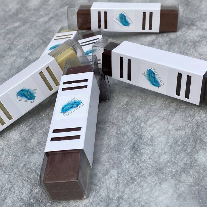 L’instant chocolat d’Isabelle – Engroshandel Chokoladebar – pistacie praline 100gr