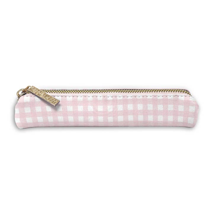Pukka Pads North America – wholesale Pencil case/pouch – Slim Pencil Case in multiple options - 8" pencil pouch