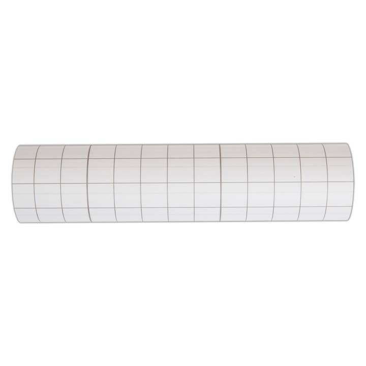 West Design Products – wholesale Craft tool – Frisket Low Tack Film Matt Roll 254mm x 3.66m1