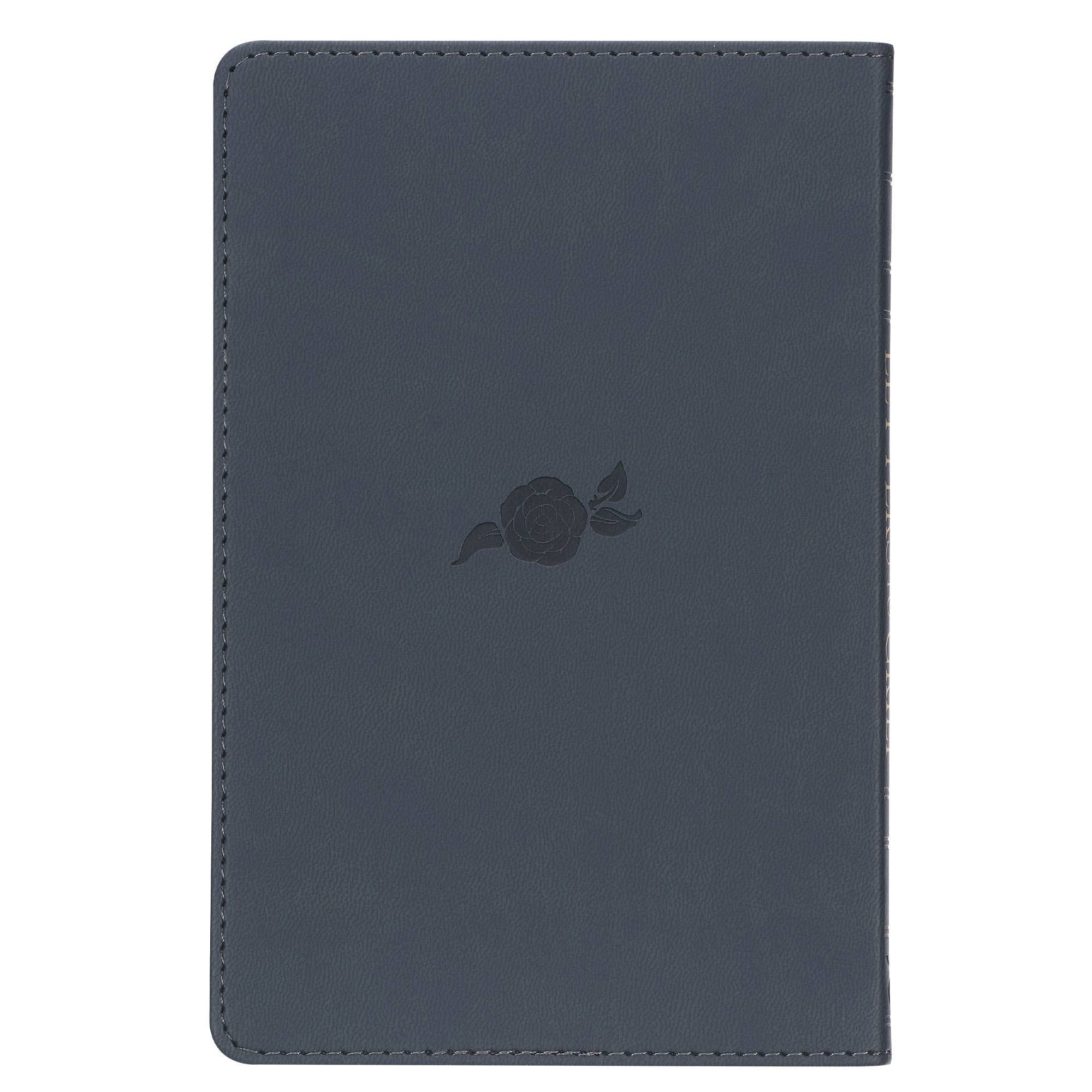 Christian Art Gifts - Wholesale Self-Help & Personal Development - Letters to Grief Faux leather1