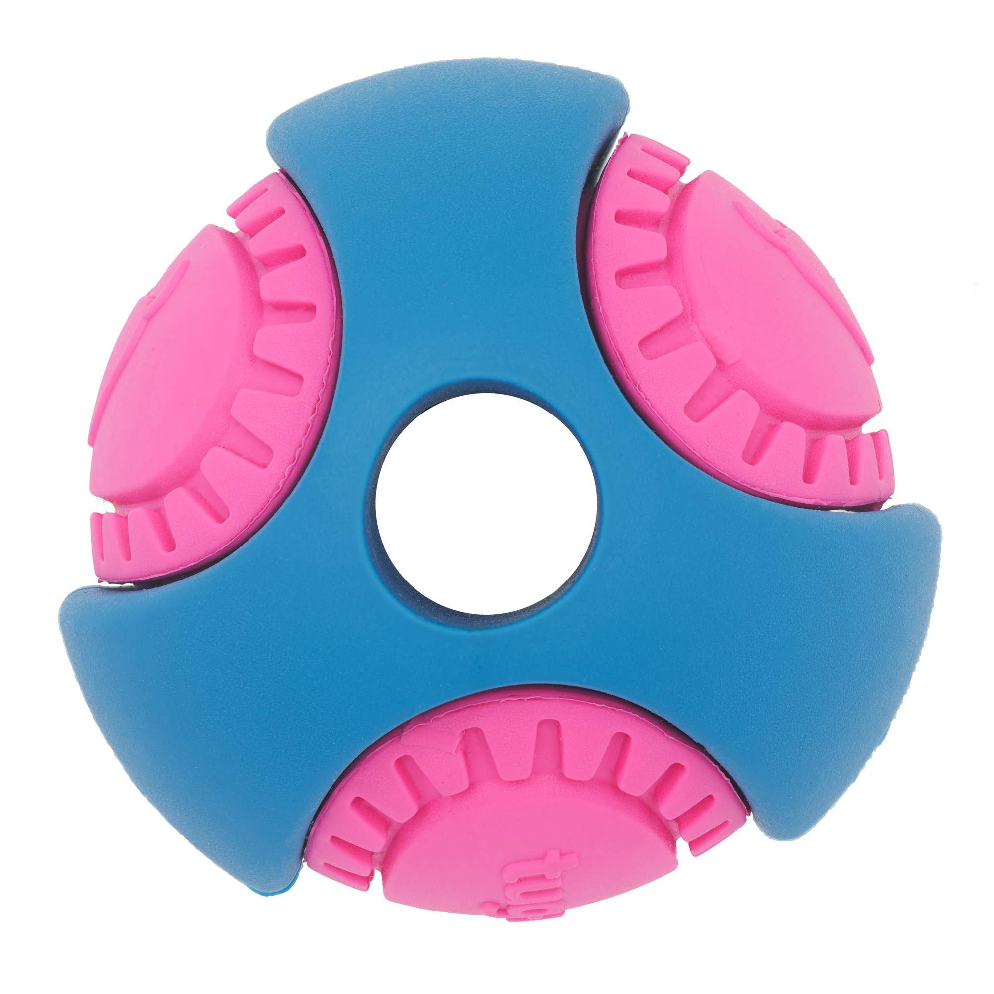 Tug-E-Nuff – wholesale Pet fetch ball – Dog – PowerBall4