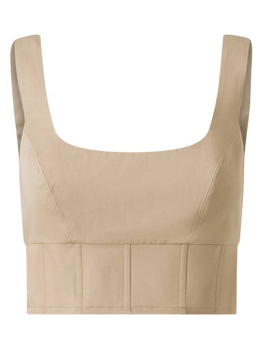 Amélie Bustier - 100% Fine Organic Cotton for wholesale by WHAT IF