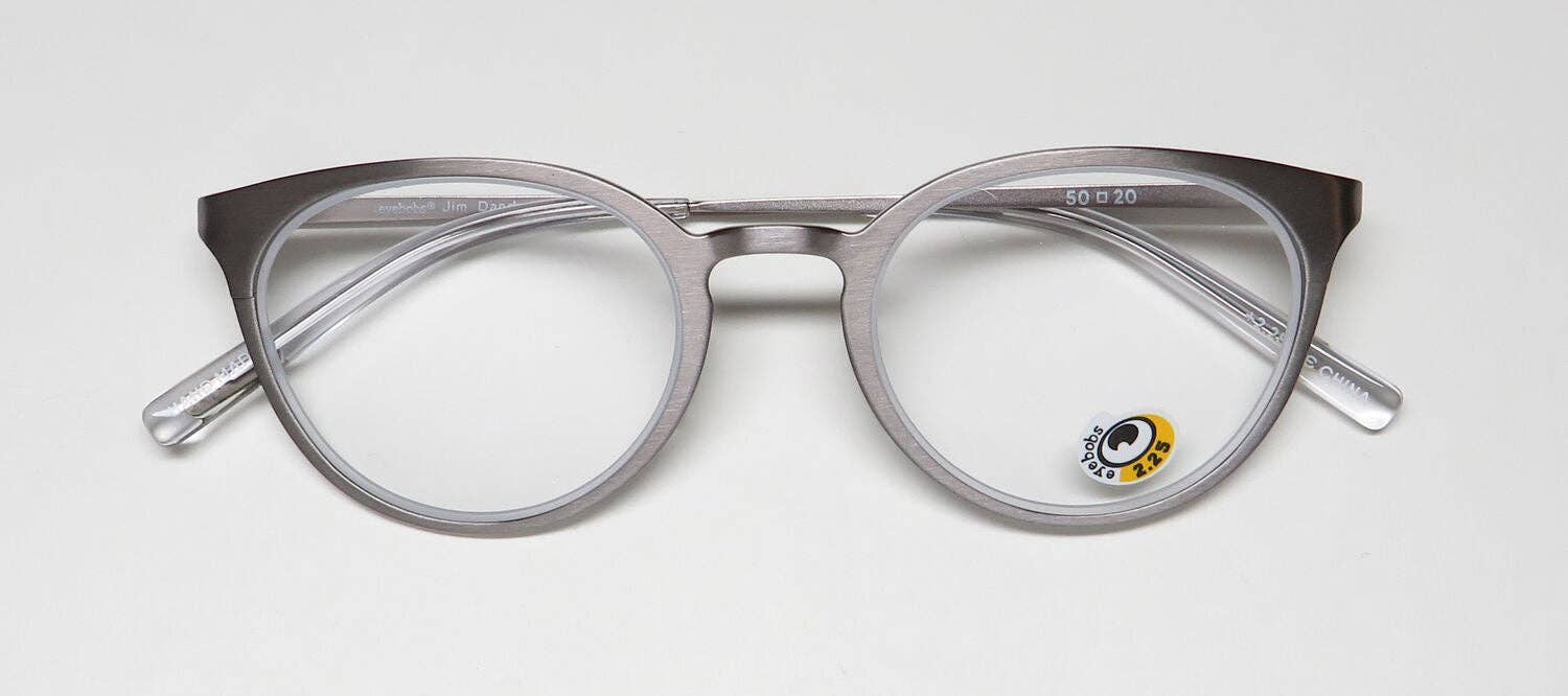 SPARE-SPECS, LLC - Wholesale Eyeglasses - Unisex - Eyebobs Jim Dandy Readers123