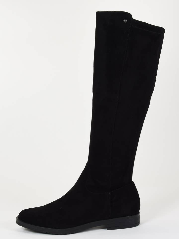 KAOMI - Noir pour la vente par EMILIE K