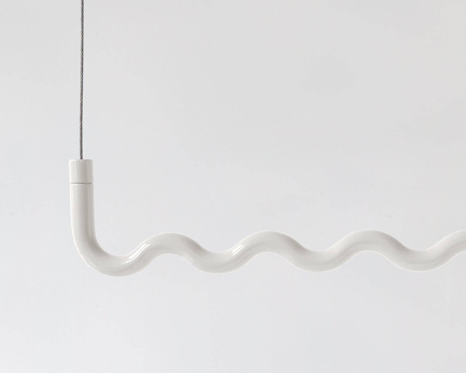 Sinecollection – Großhandel Kleiderbügel – Große Deckenmontierte Kleiderhänger24