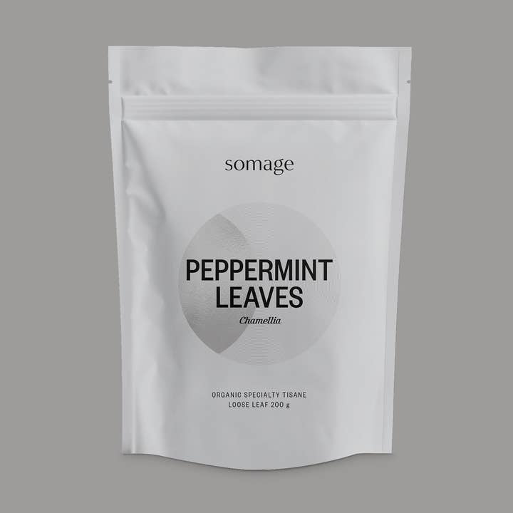 Peppermint for wholesale by Somage