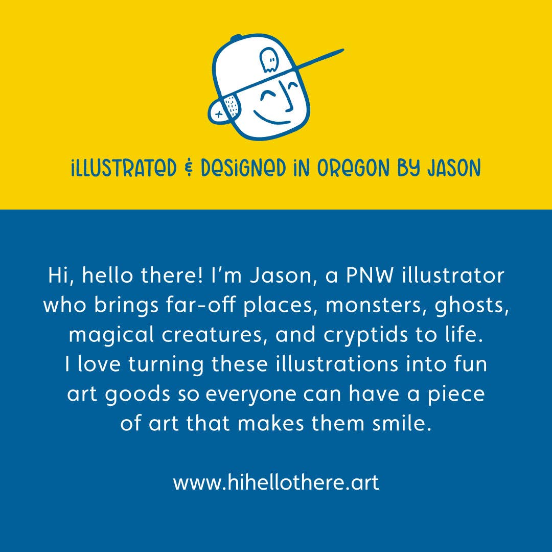 Hi, Hello There - Wholesale Coloring & Activity Book - Kids & Baby - Silly Monsters & Bigfoot Coloring Book - Fun for All Ages10