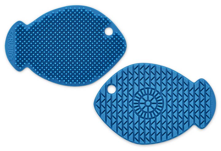 American Products Group, Inc - Wholesale Cleaning Sponge - Scrubby's Fish0