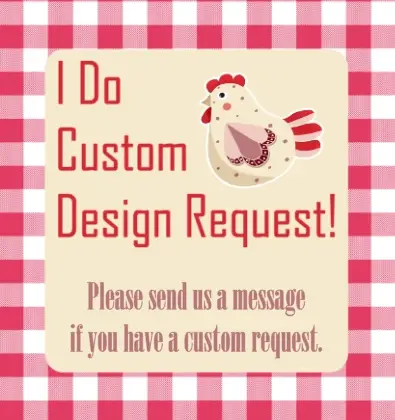 Prairie Chicken Sticker Shop & Gifts - Wholesale Sticker - Sea Witch & Jellyfish Die Cut Vinyl Sticker9