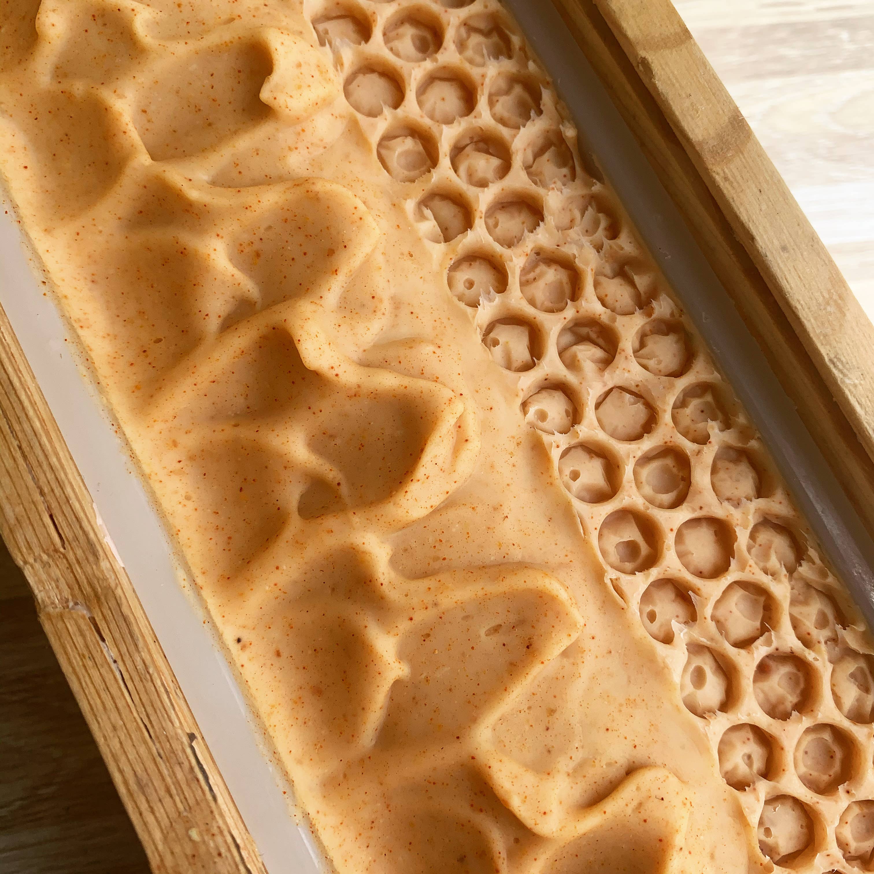 TS Skin Company - Wholesale Bar Soap - Turmeric Lemon Brightening Bar1