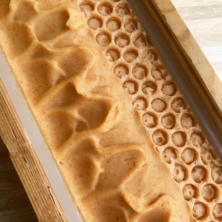 TS Skin Company - Wholesale Bar Soap - Turmeric Lemon Brightening Bar1