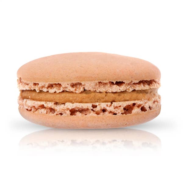 Lady Fortunes Inc - Wholesale Koekje - Butterscotch Macaron0
