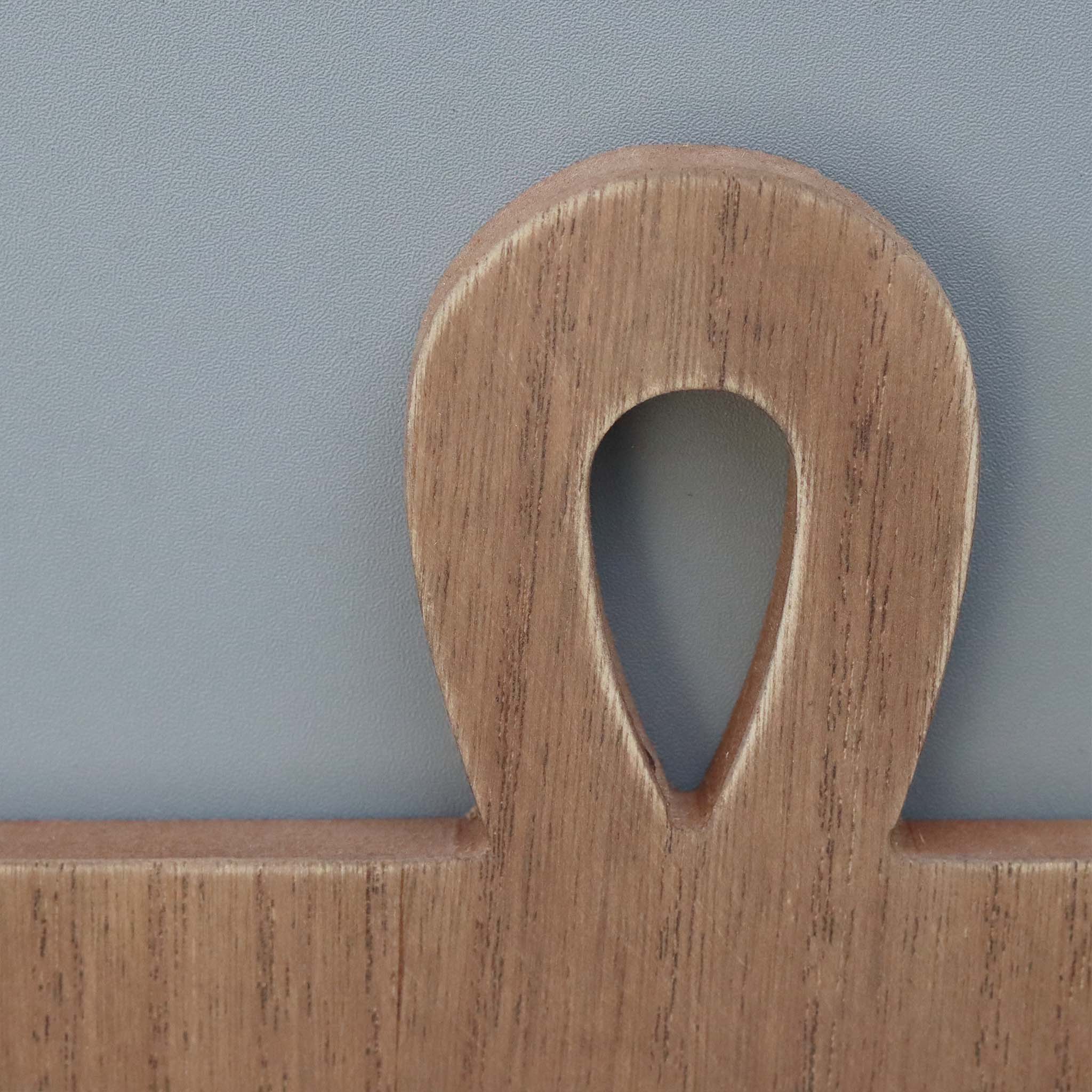 Paris Loft Inc – wholesale Skylt – Trävägg Kök Skylt - Jag gillar kramar & Jag gillar kyssar3