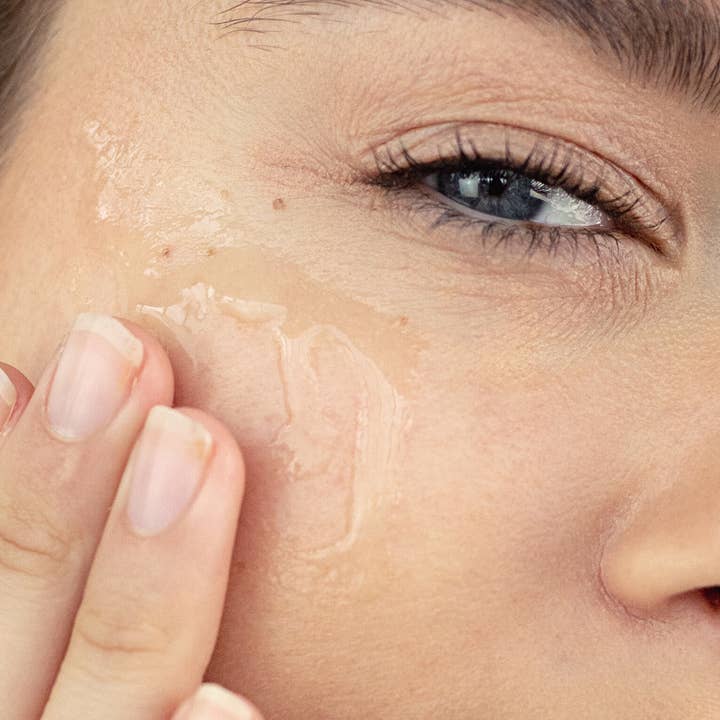 Dope Skin Co - Wholesale Facial serum/concentrate - AHA/BHA Resurfacing Serum4