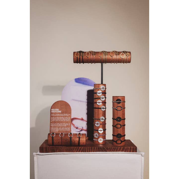 Pack LUCIEN.NE colección unisex para venta al por mayor de LE SOU FRANCAIS