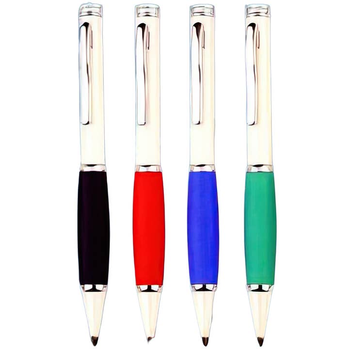 Eclectic EZ Write Pens for wholesale by Penclub