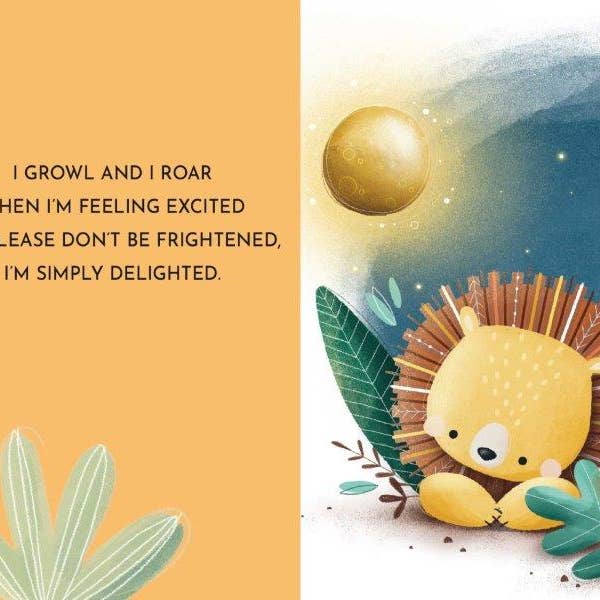 Axis Toys & Gifts - Wholesale Baby and toddler book (0–2) - Sassi My First Library - Baby Animals (Lifestyle Edition)24