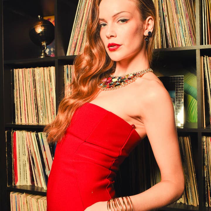 TOVA - Wholesale Bangle Bracelet - Ada Bangle10