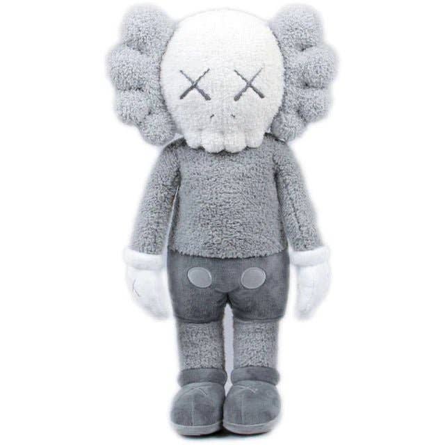 HYPED ART - Wholesale Stuffed/Plush Toy - Kids & Baby - KAWS Plush3