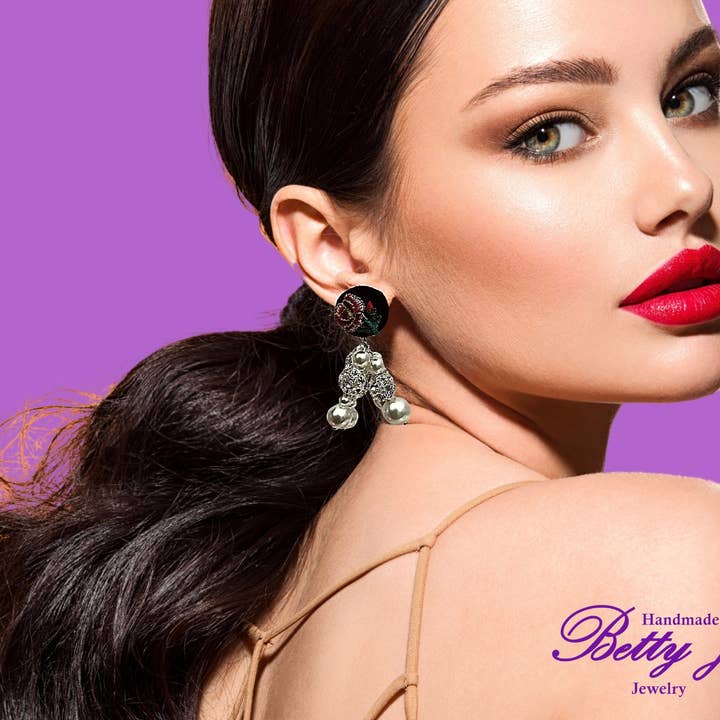 Carleen for wholesale by Betty J