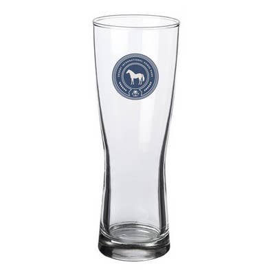 Market Street Promotions - Wholesale Beer Glass/Mug - Brewski Pilsner - 13oz