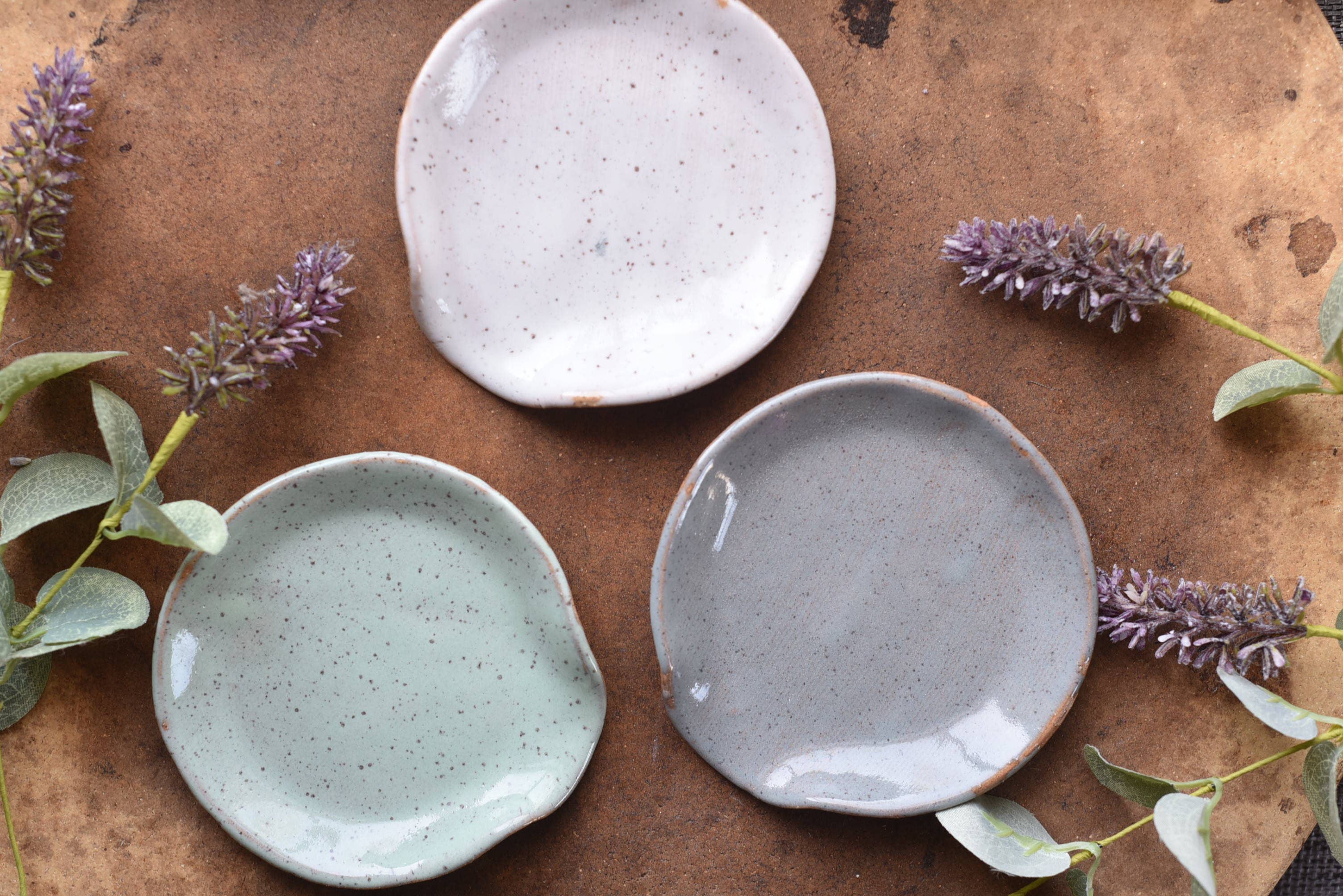 Mud & Maker - Wholesale Spoon Rest - Spoon Rest4