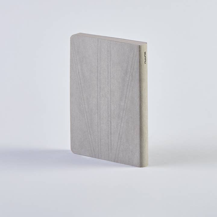 nuuna - Wholesale Notebook - Laced — Finesse Limited Edition S | A6 notebook1