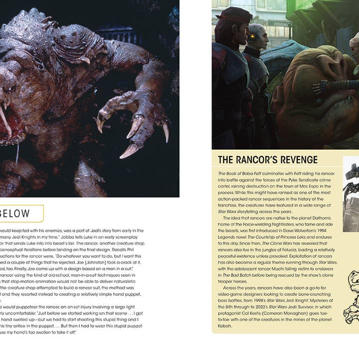 Insight Editions - Wholesale Book - Adult - Star Wars: Return of the Jedi: A Visual Archive