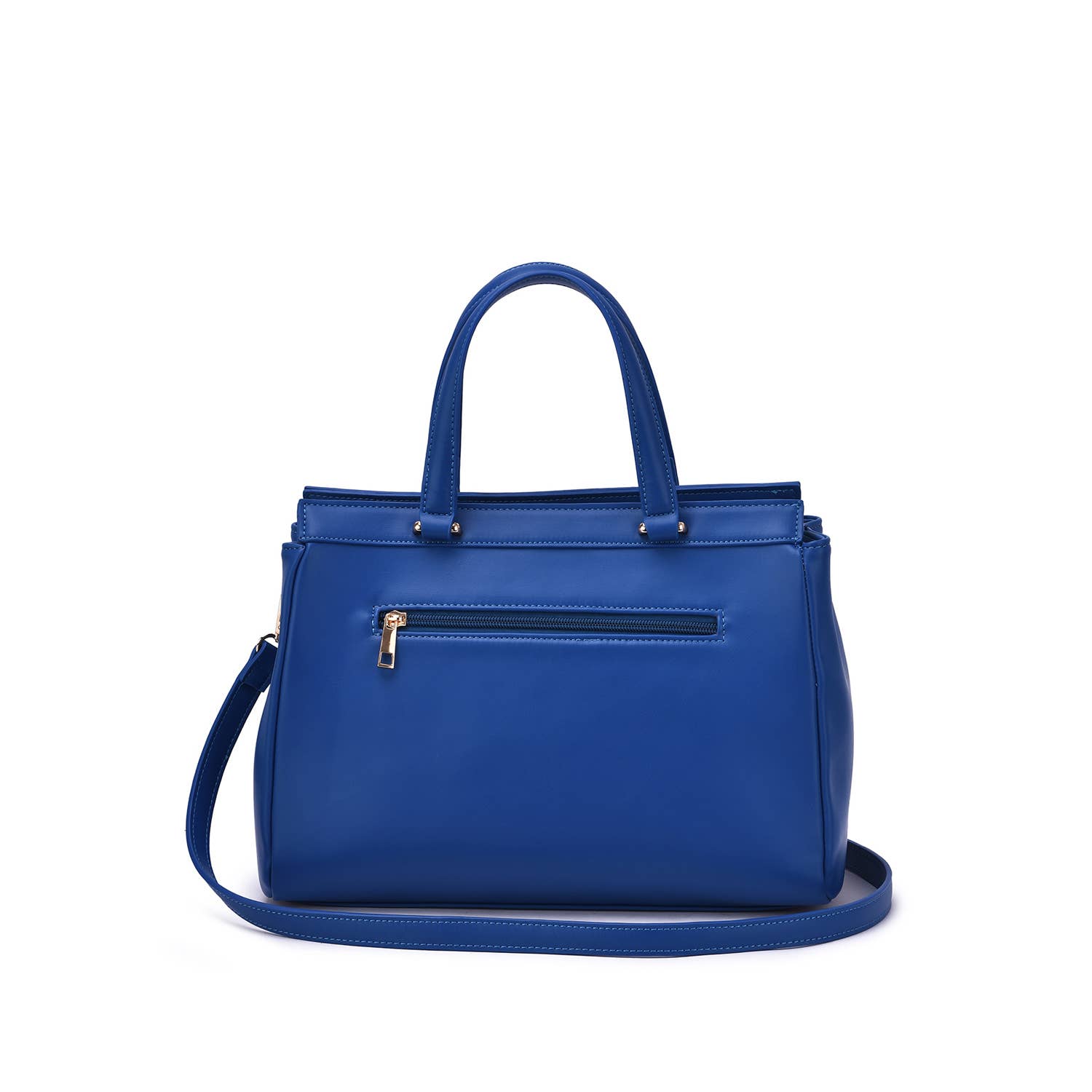 Mellow World - Vendita all'ingrosso Cartella - Donna - Borsa a tracolla Stellan con stampa floreale11