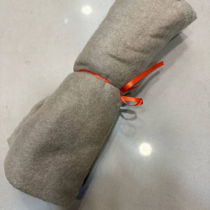 Mimi & Gogo - Wholesale Scarf - Women's - fine knit scarf10