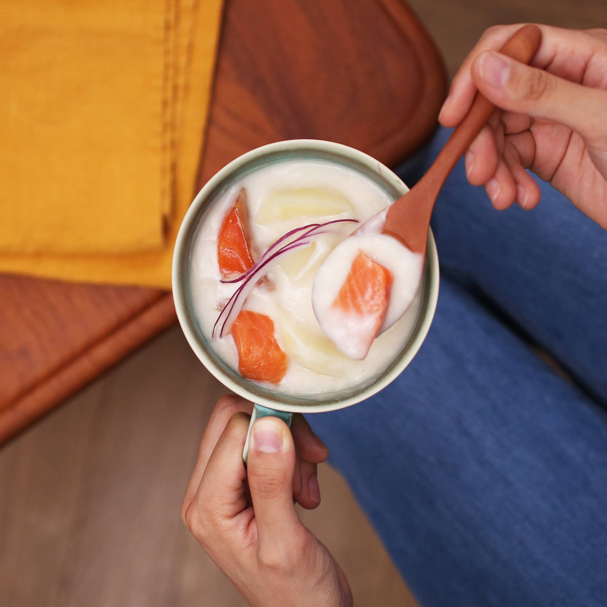 Japacolle — Japan Collections | See Latest News in "About" - Wholesale Coffee Mug - TERRE / Mug Cup7