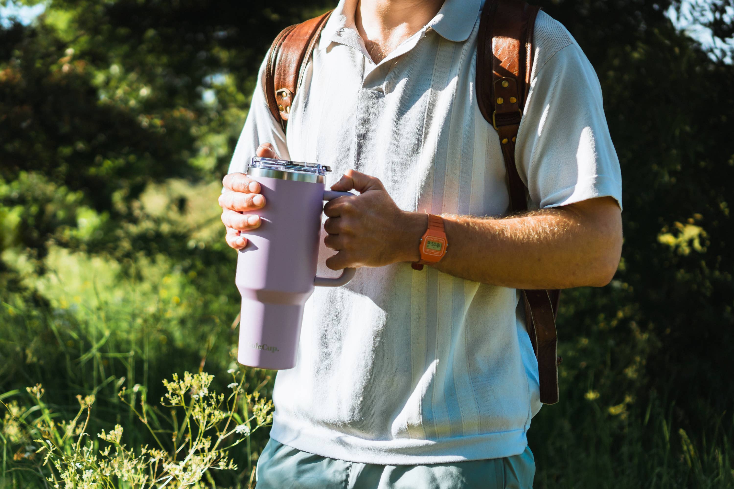SoleCup – Engroshandel Thermokop – SoleCup XL 1,18 L isoleret termokrus i rustfrit stål9