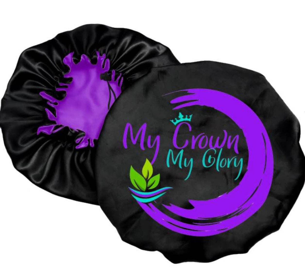 Adjustable Elastic Wig Band  My Crown My Glory – My Crown My Glory, LLC