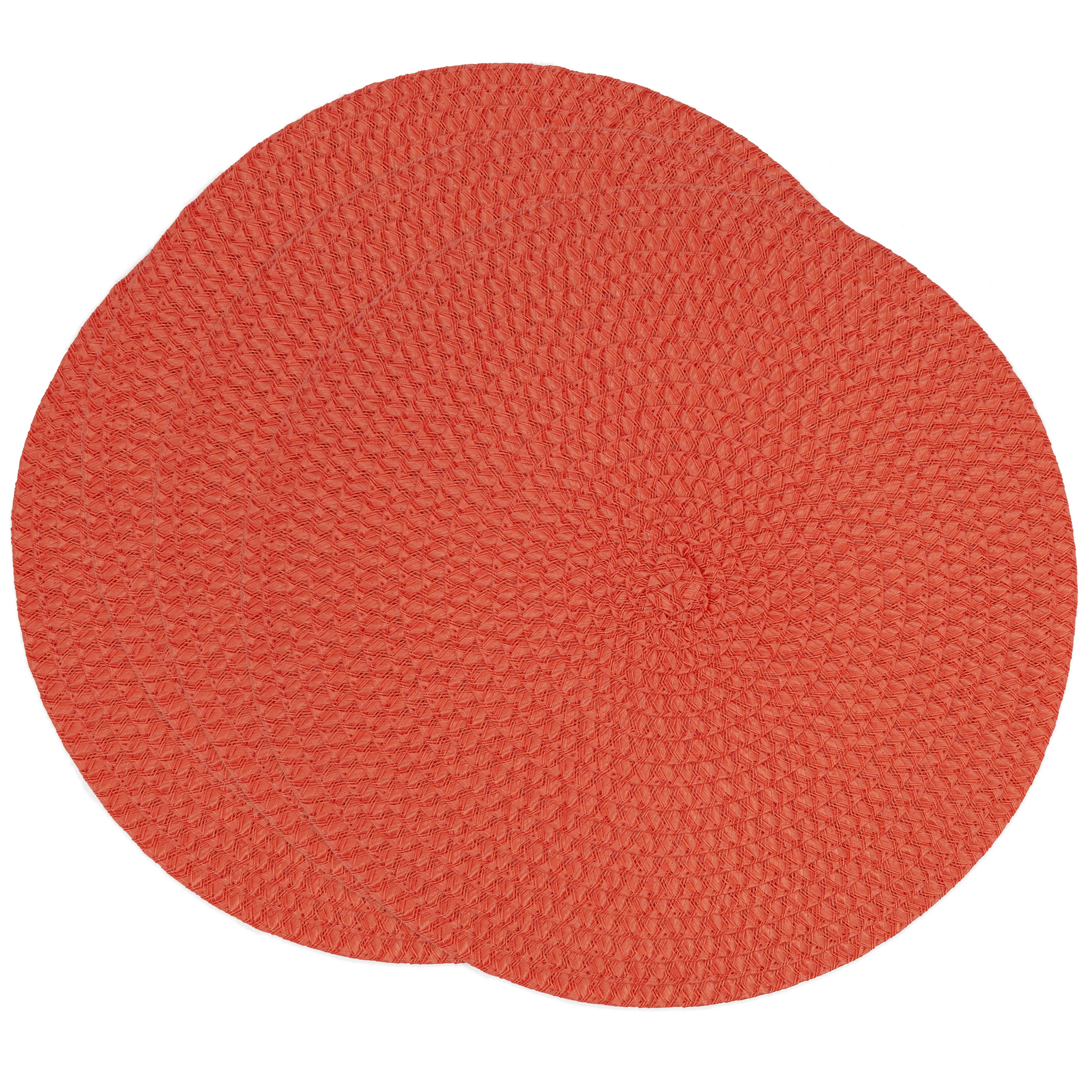 Saro Lifestyle – wholesale Placemat – Round Placemat26