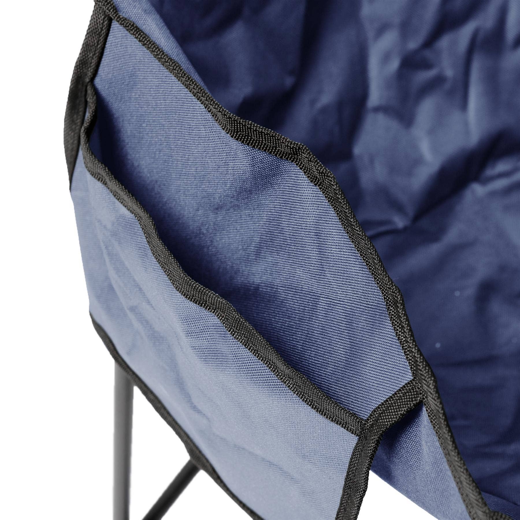 Rinkit Ltd - Wholesale Folding Chair - Premium Folding Camping Chair with Pockets & Carry Bag10