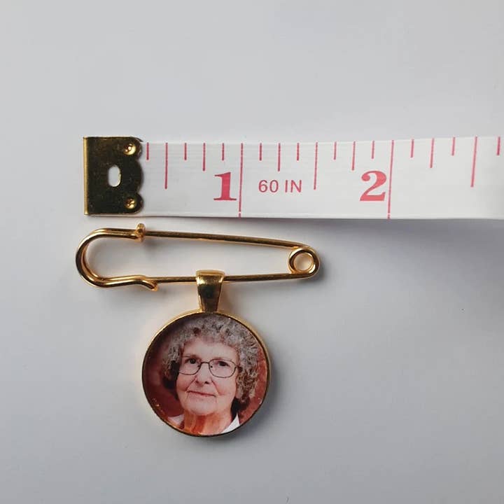 Over the Moon Bridal – Engroshandel Broche – Bulk mindestifter, brugerdefinerede mindestifter Bulkbestilling eller begivenhed1