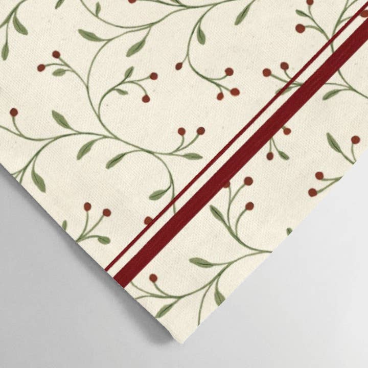 SG HOGAR - Wholesale Tea Towel - Pack of 2 Wish 2 kitchen towels - 134