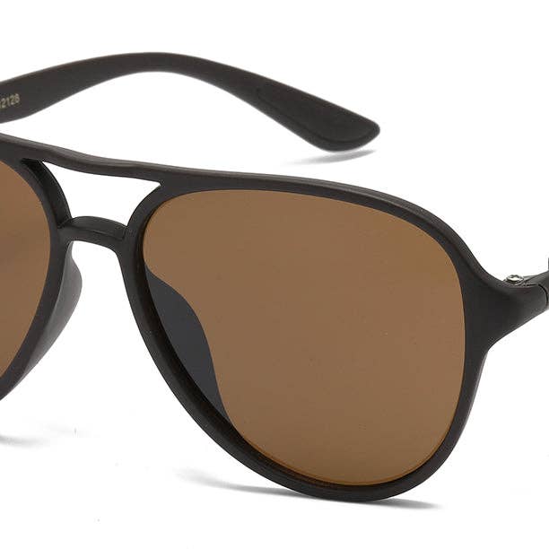 Luna Sunglasses - Wholesale Sunglasses - Unisex - Classic American Sunglasses - Unisex3