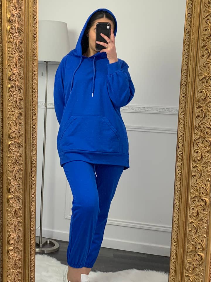 ARTFLOW - Wholesale Lounge Set - Women's - Jogging set6