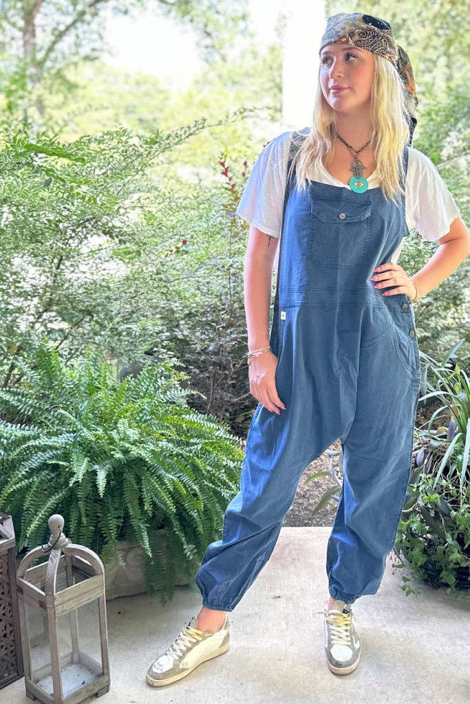 Jaded Gypsy - Wholesale Jumpsuit - Women's - Headed Out Romper0