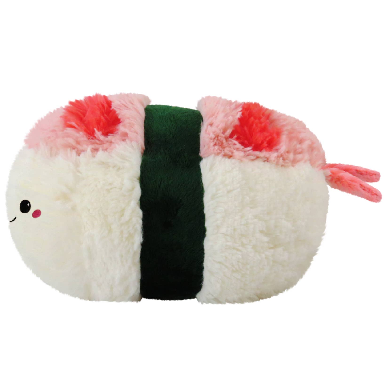 Squishable EU - Venta al por mayor Peluche - Niños y bebés - Mini Sushi de Camarón Comfort Food1