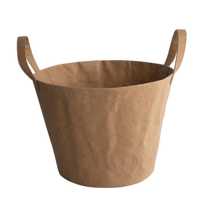 Uashmama - Wholesale Storage Bin - PANIERE BUCKET20