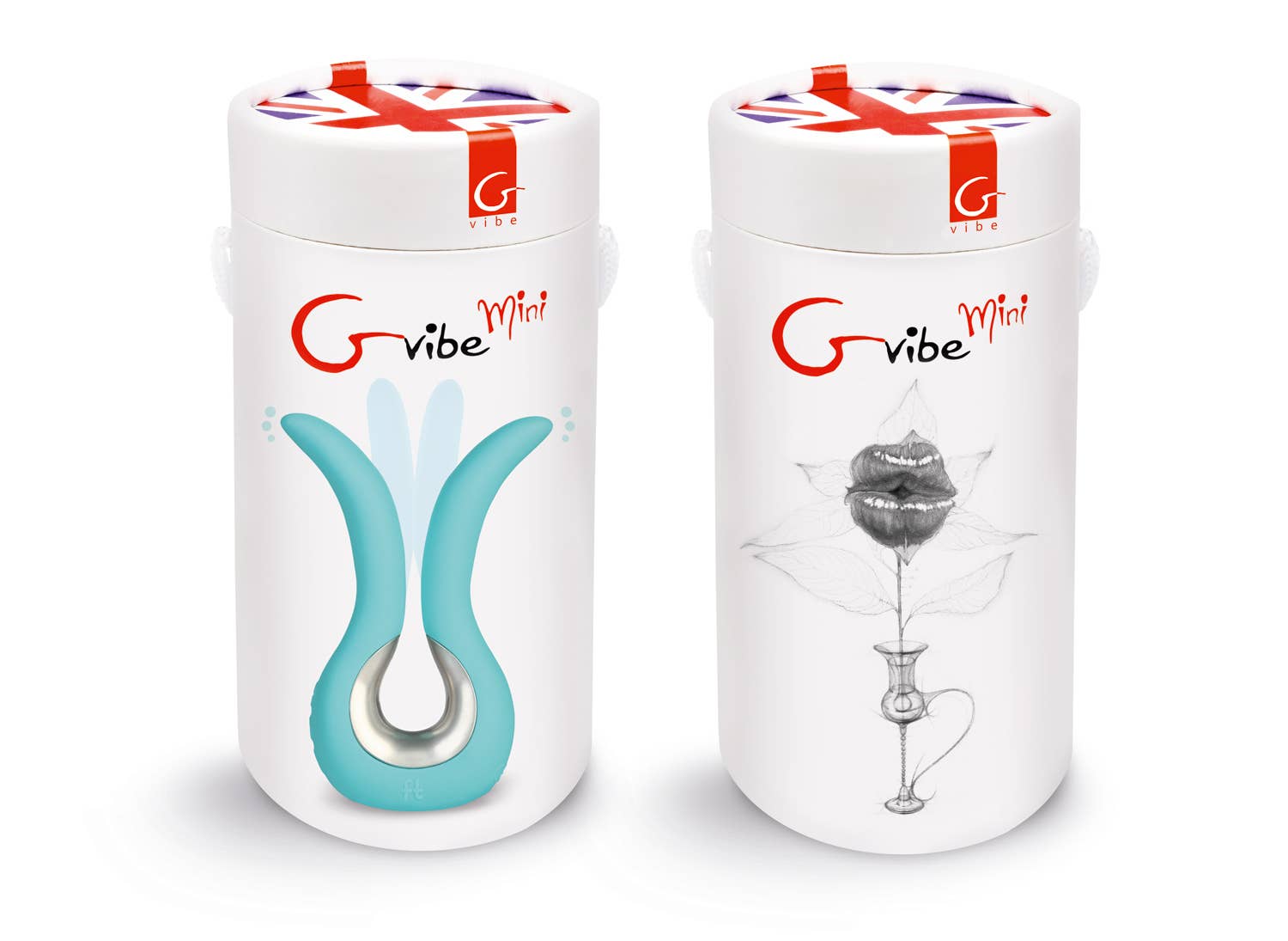 Gvibe – Engroshandel Sexlegetøj – Gvibe Mini6