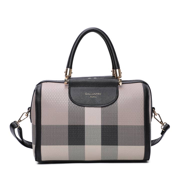 Gallantry – Großhandel Henkeltasche – Damen – Die schottische Galanterie (M-9364-5)