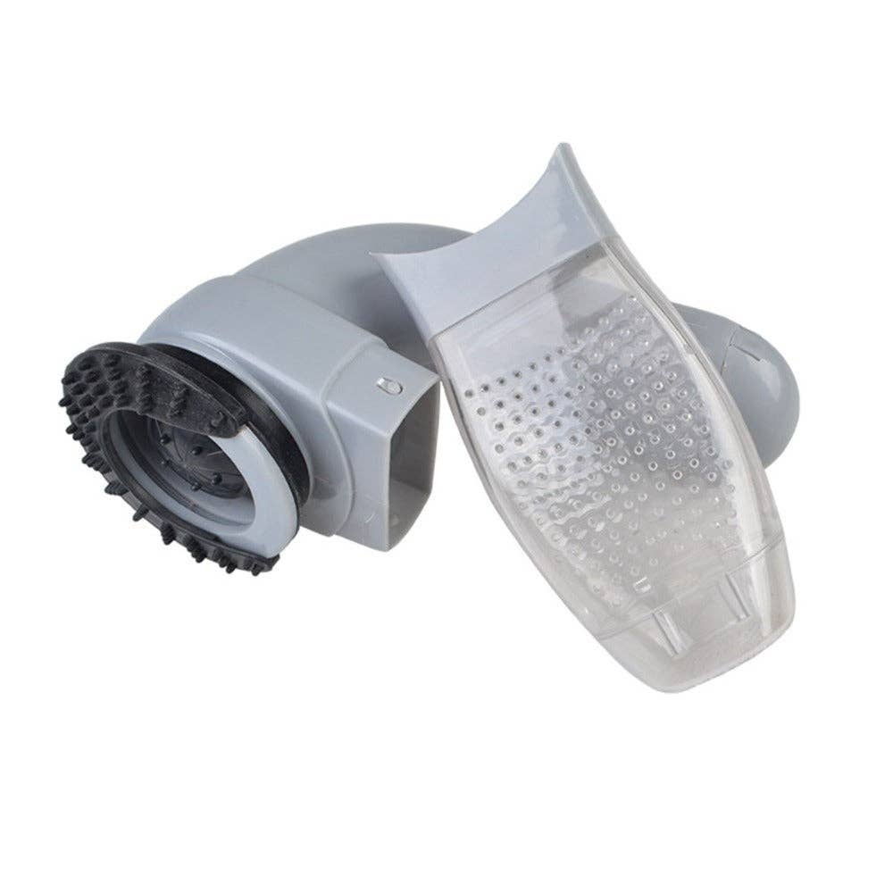 VIGOR - Wholesale Pet grooming tool – Dog - Pet Shedding Tool Hair Fur Remover Puppy Electric Hair Shedd11